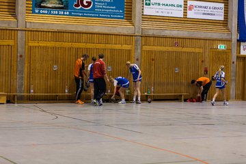 Bild 6 - B-Juniorinnen JSG Alstertal/Norderstedt - HSG Kremperheide/M�nsterdorf : Ergebnis: 24:14